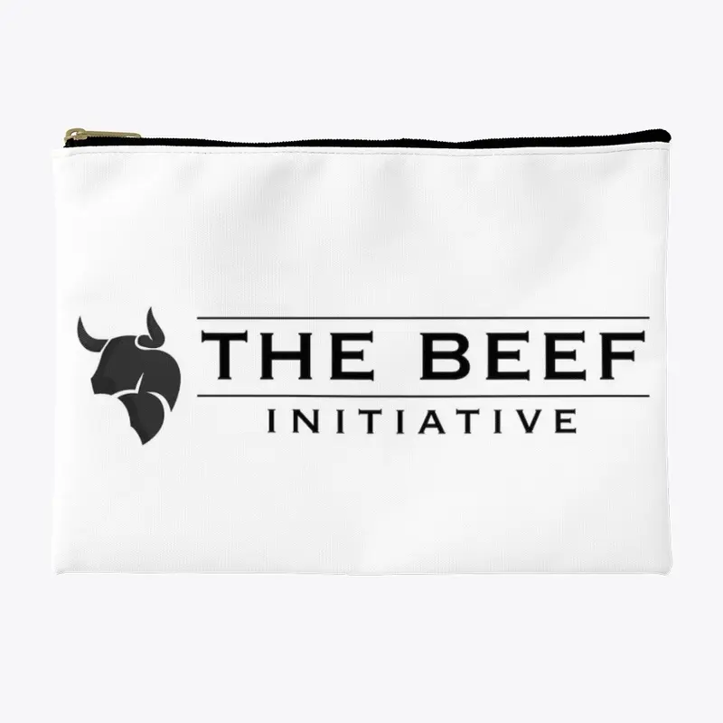 Beef Initiative Pouch