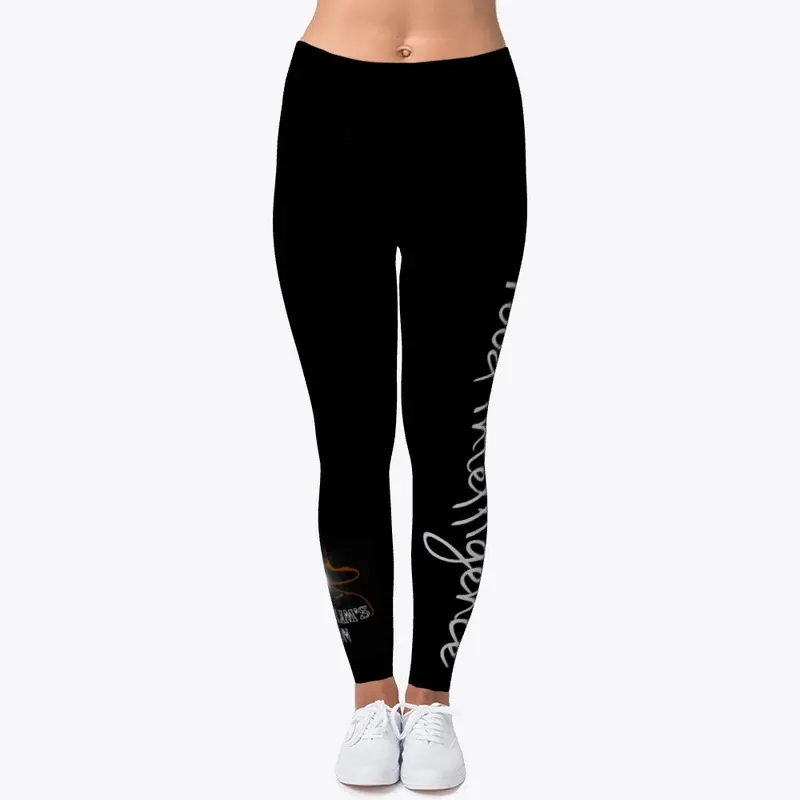 Texas Slim Leggings (womens)