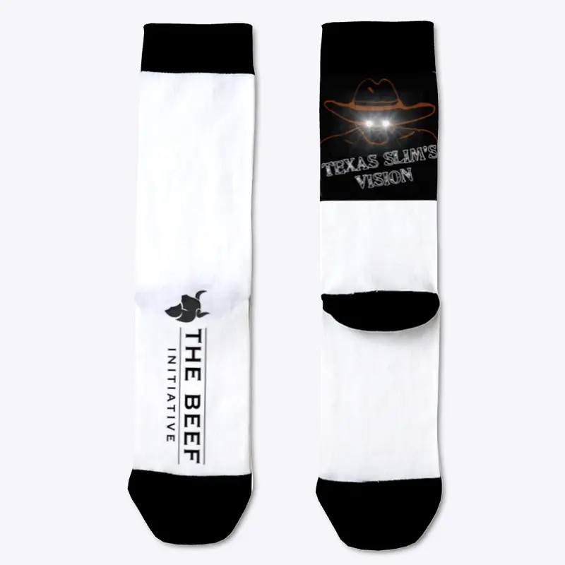 Texas Slim Sock