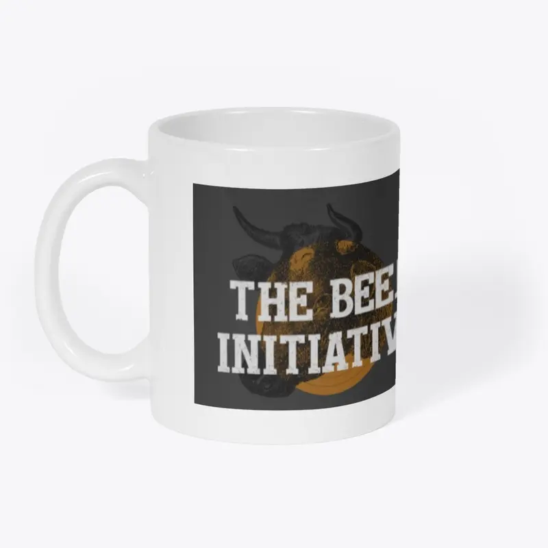 Beef Initiative Mug