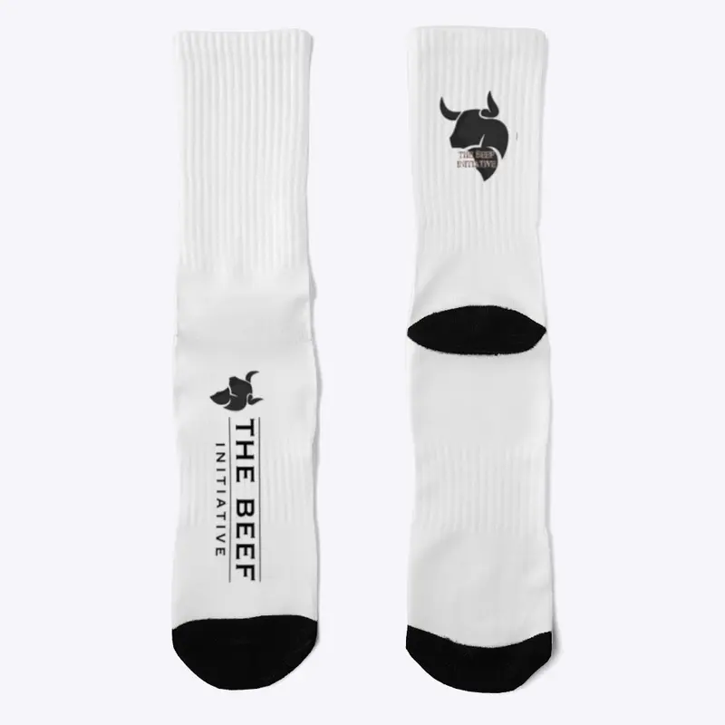 Bull High Socks