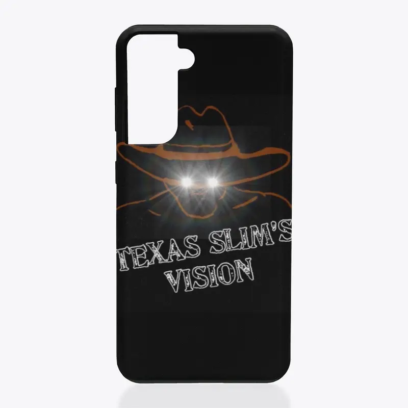 Texas Slim Samsung Case